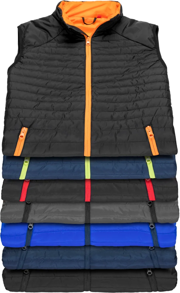 Thermoquilt Vest