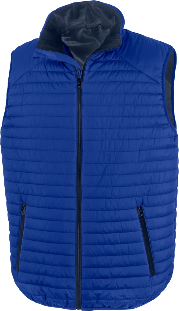 Thermoquilt Vest