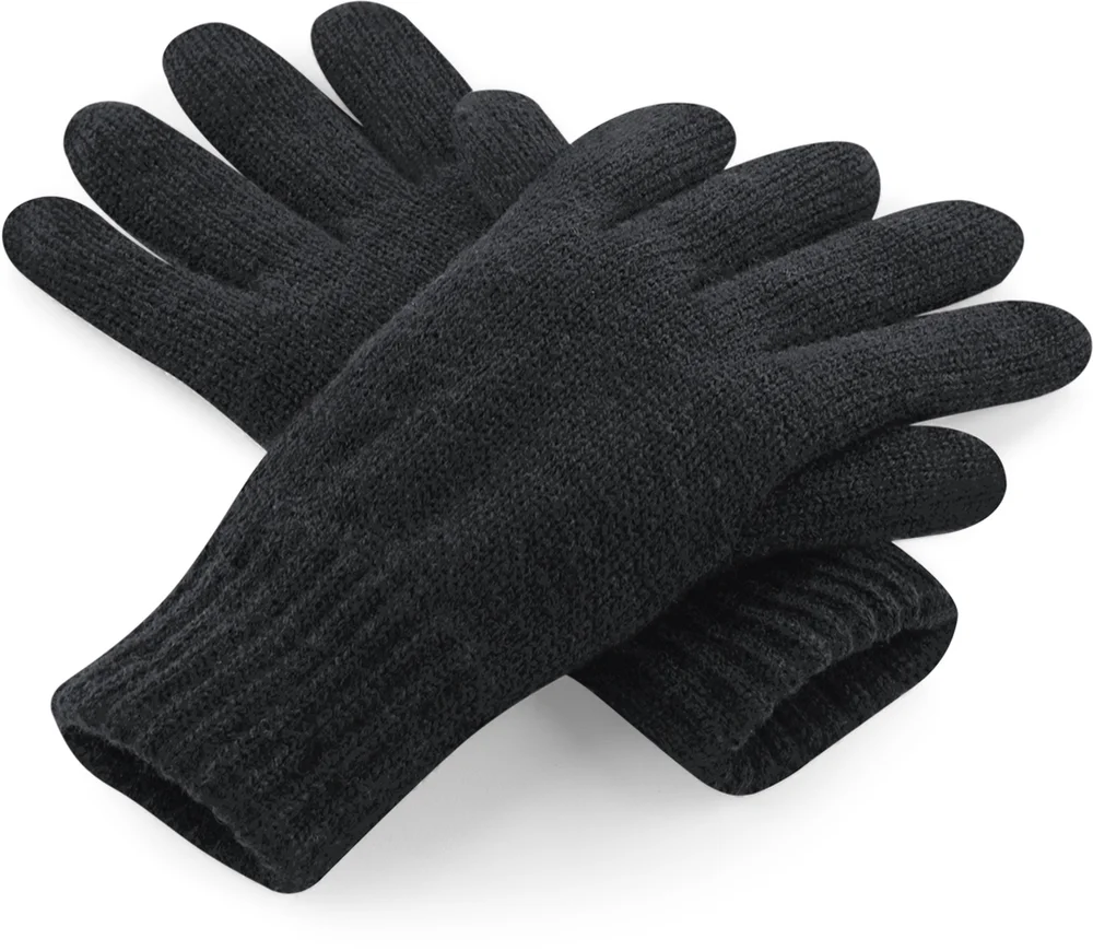 Thinsulate™ Strickhandschuhe