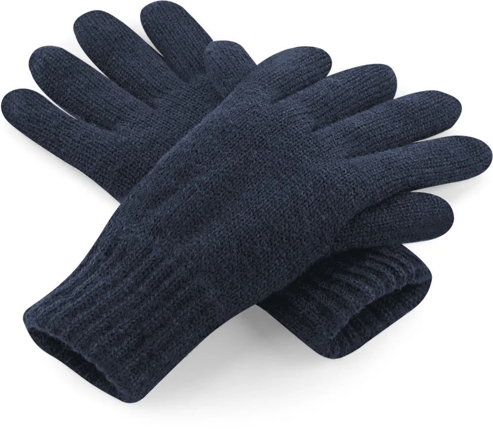 Thinsulate™ Strickhandschuhe