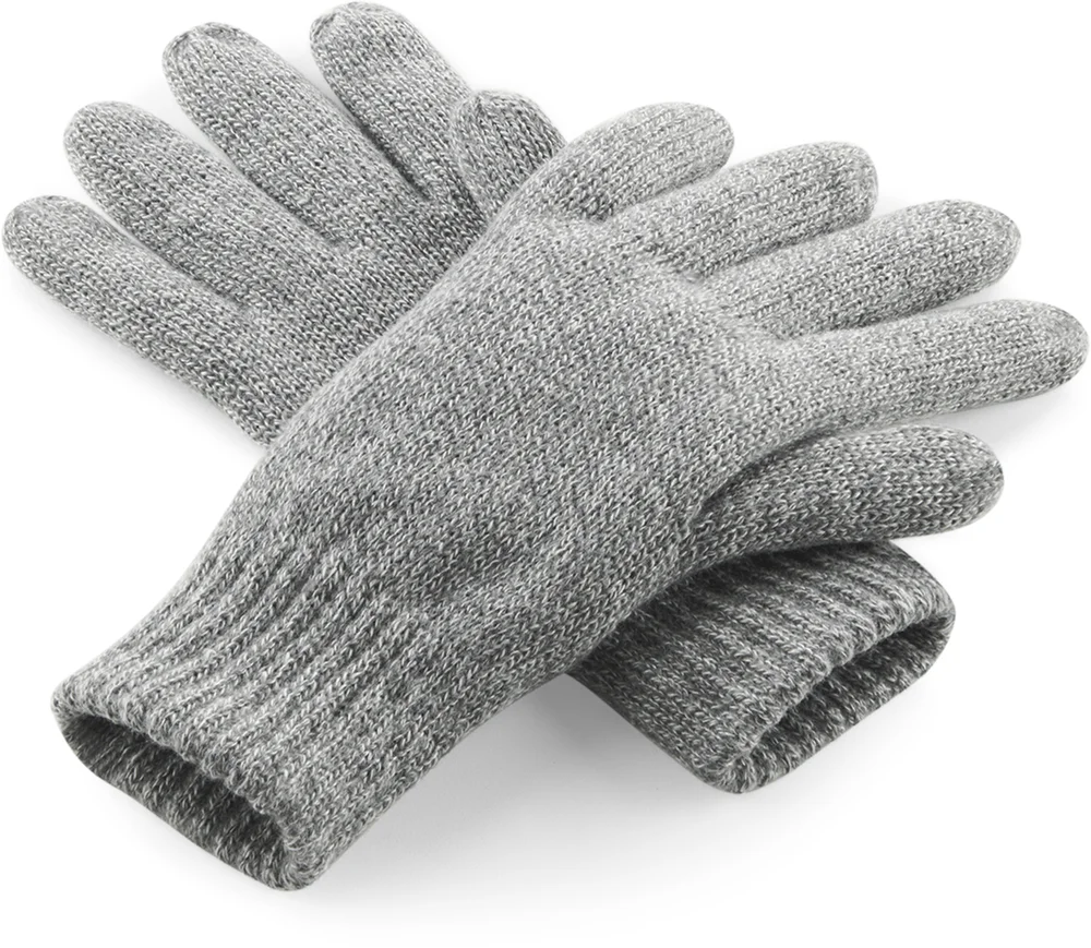 Thinsulate™ Strickhandschuhe