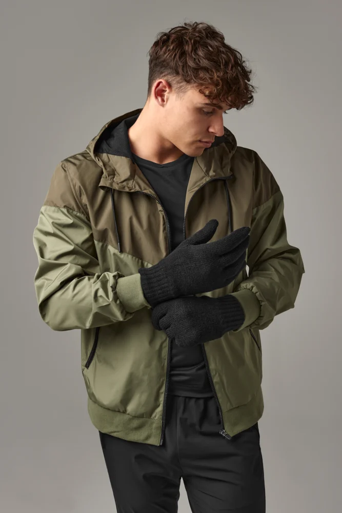 Thinsulate™ Strickhandschuhe