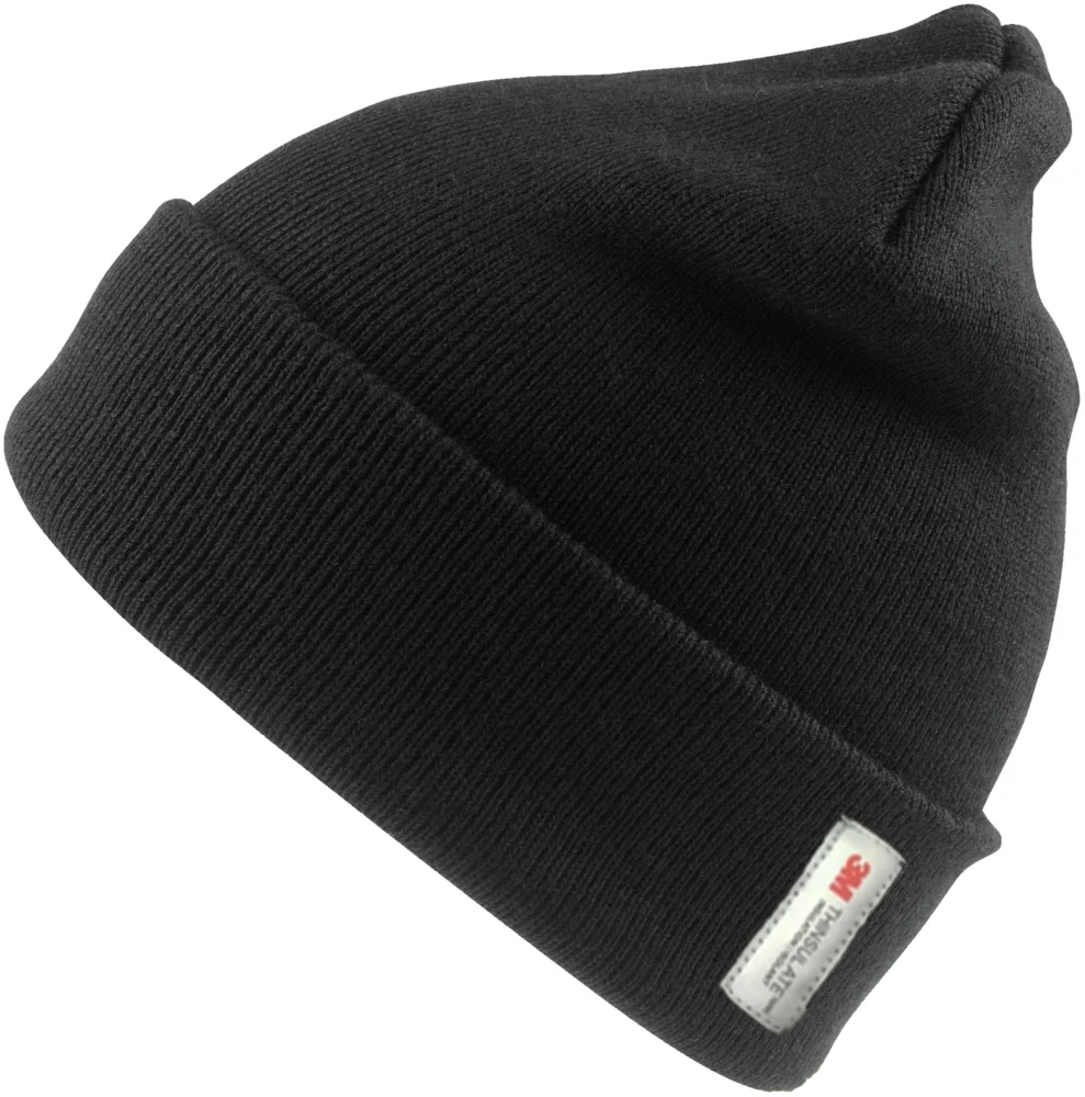 Thinsulate™ Knitted Beanie