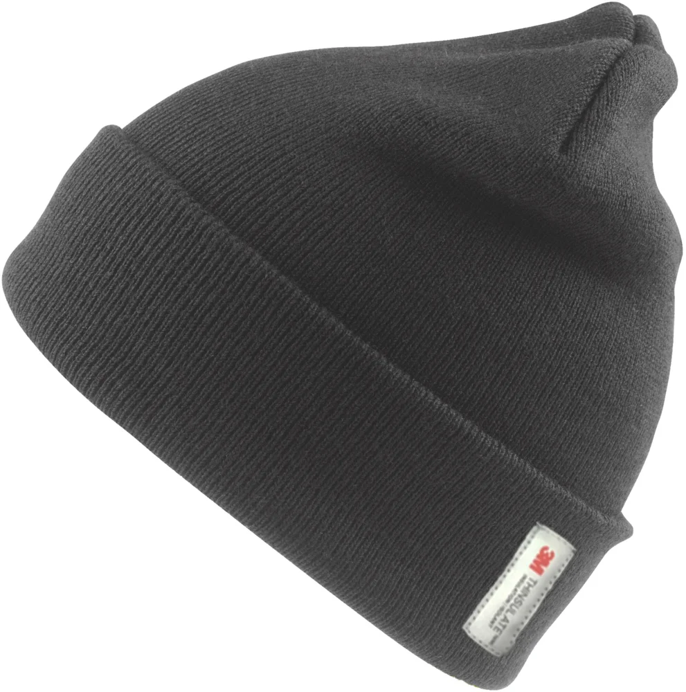 Thinsulate™ Knitted Beanie
