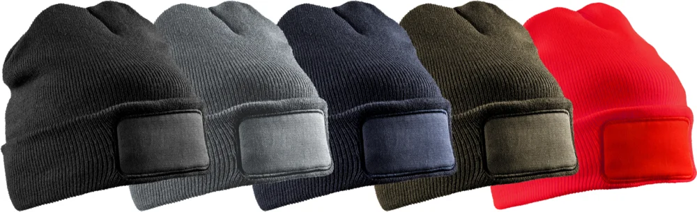 Thinsulate™ Strickmütze