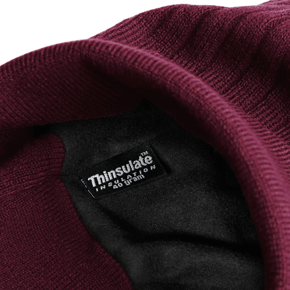 Thinsulate™ Strickmütze