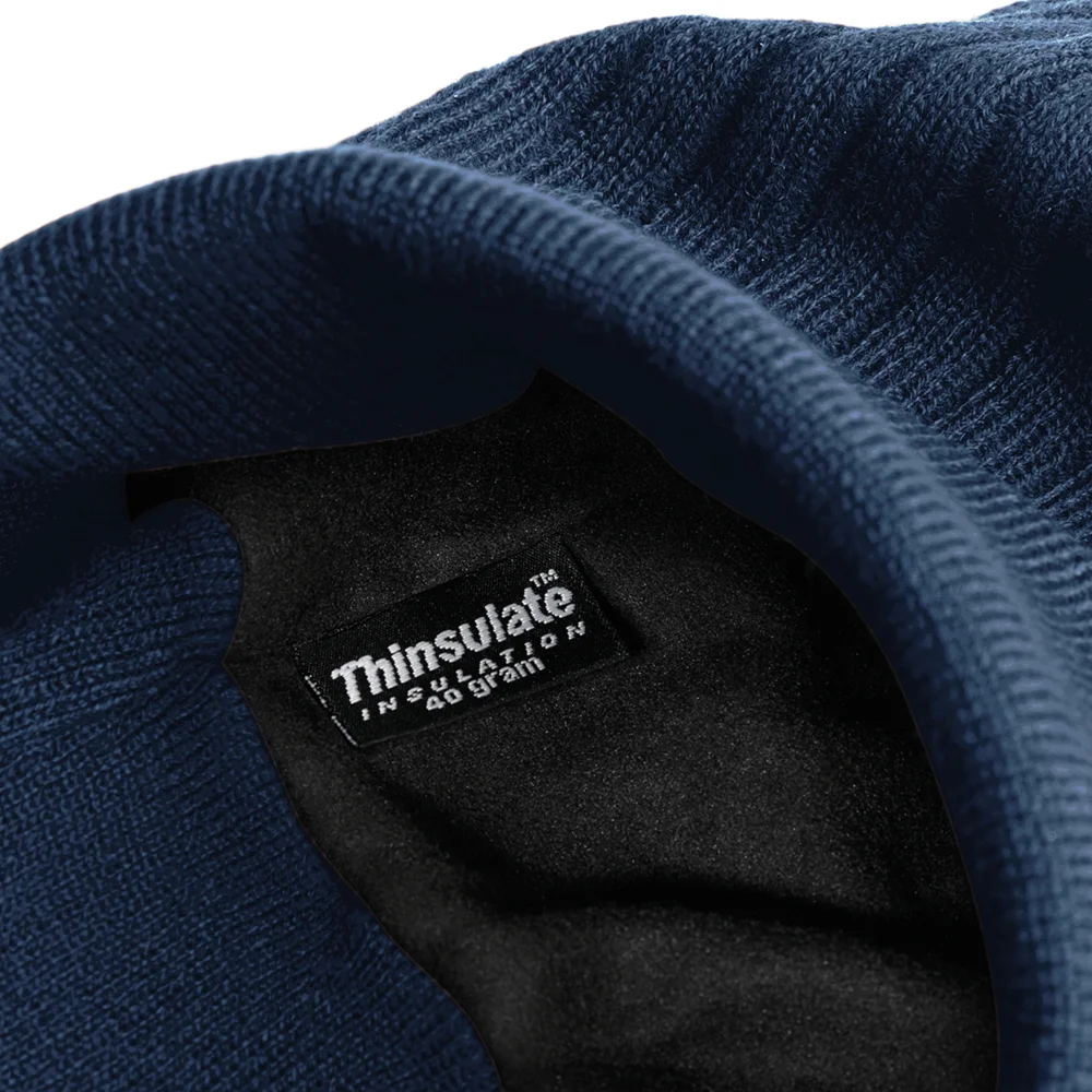 Thinsulate™ Strickmütze