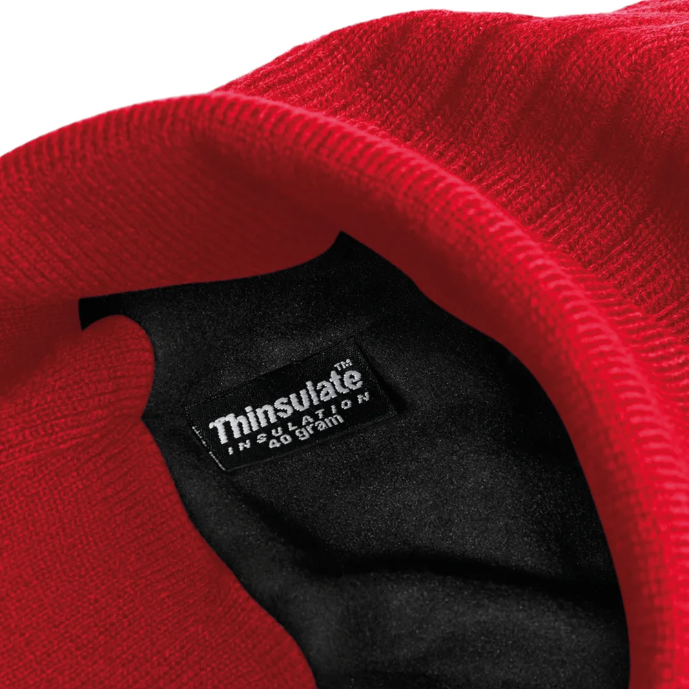 Thinsulate™ Strickmütze