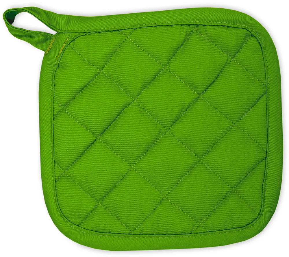 Topflappen