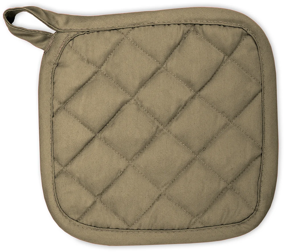 Topflappen