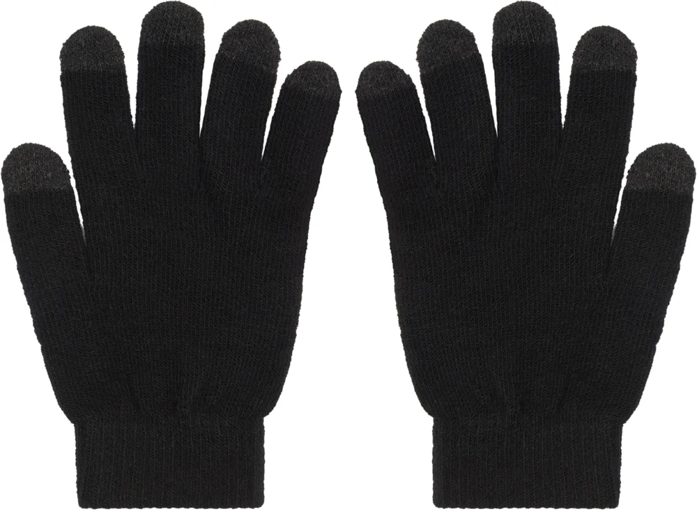 Touchscreen Strick Handschuhe