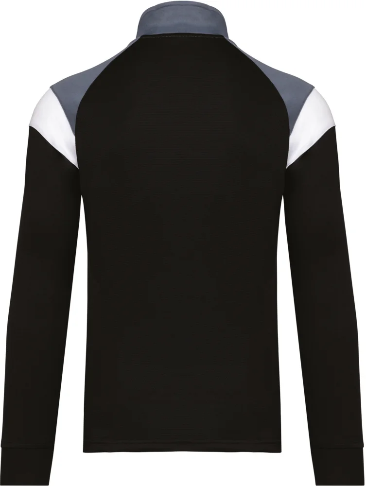 Training Sweatshirt 1/4 Zip