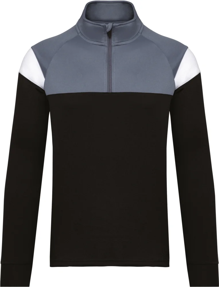 Training Sweatshirt 1/4 Zip