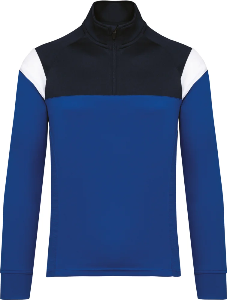 Training Sweatshirt 1/4 Zip