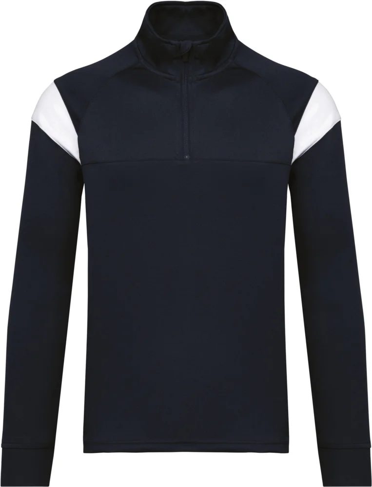 Training Sweatshirt 1/4 Zip