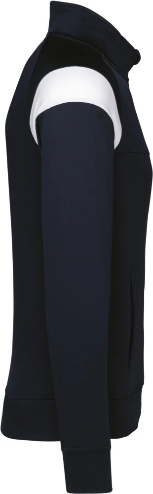 Training Sweatshirt 1/4 Zip
