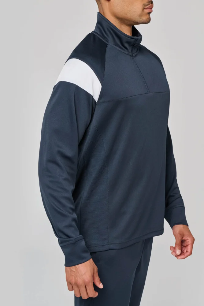 Training Sweatshirt 1/4 Zip
