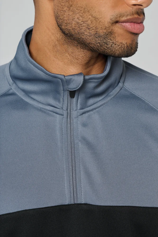 Training Sweatshirt 1/4 Zip