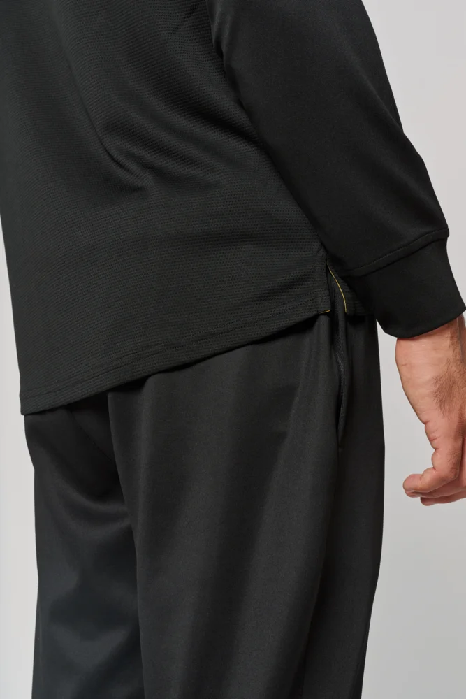 Training Sweatshirt 1/4 Zip