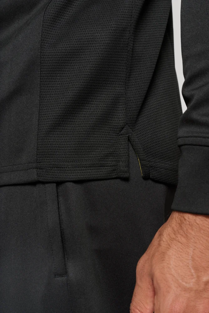Training Sweatshirt 1/4 Zip