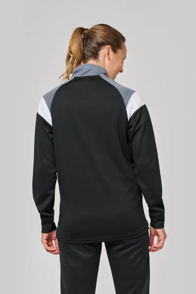 Training Sweatshirt 1/4 Zip