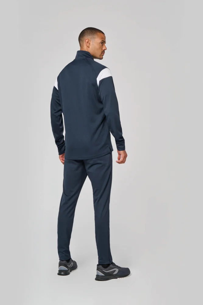 Training Sweatshirt 1/4 Zip