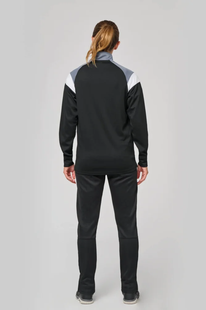 Training Sweatshirt 1/4 Zip