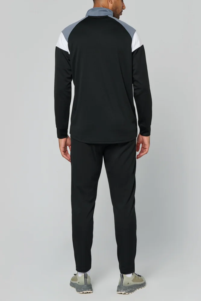 Training Sweatshirt 1/4 Zip