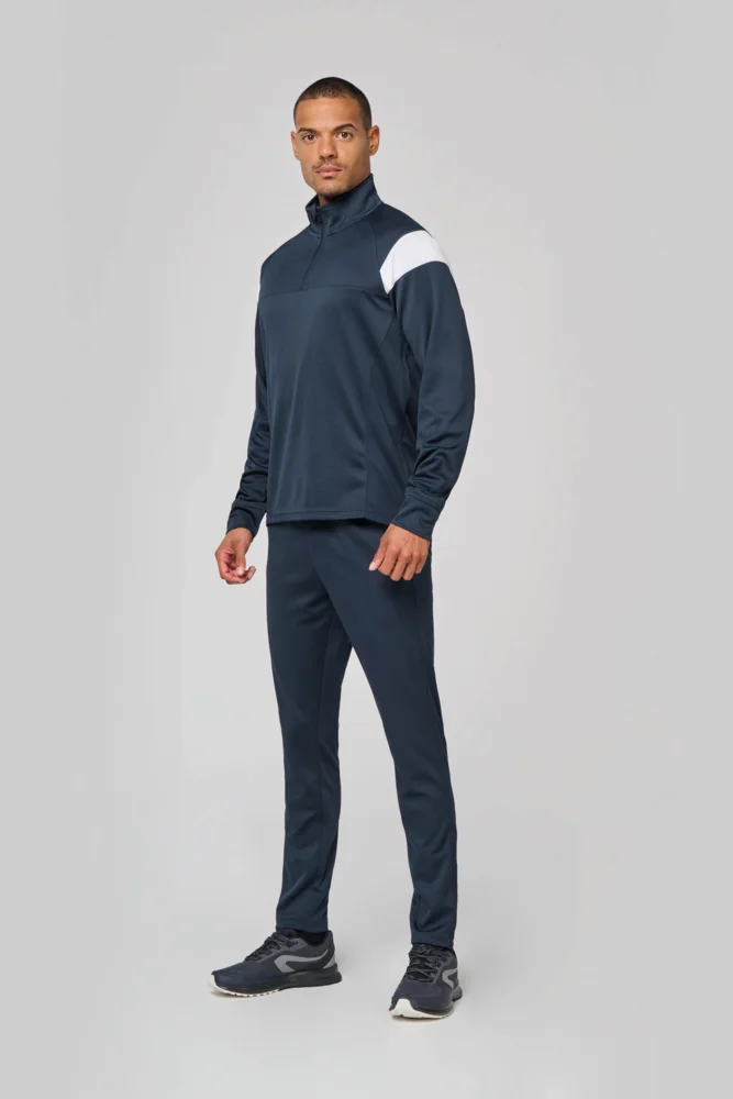 Training Sweatshirt 1/4 Zip