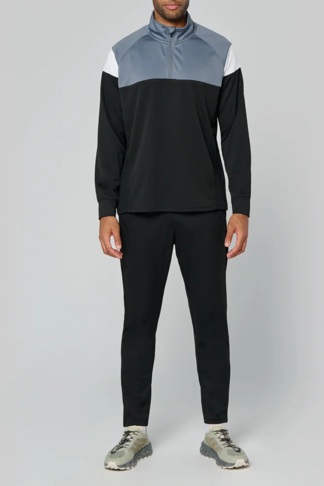 Training Sweatshirt 1/4 Zip