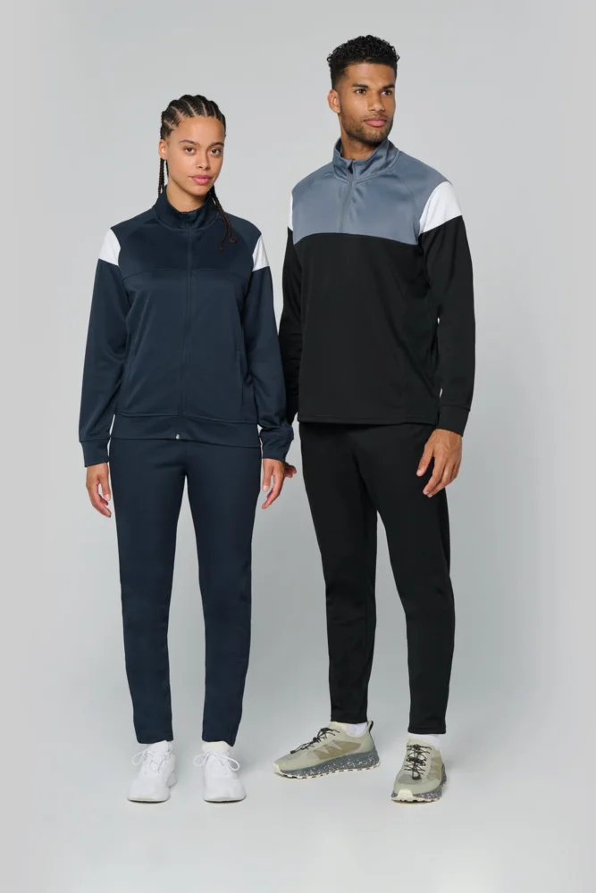 Training Sweatshirt 1/4 Zip