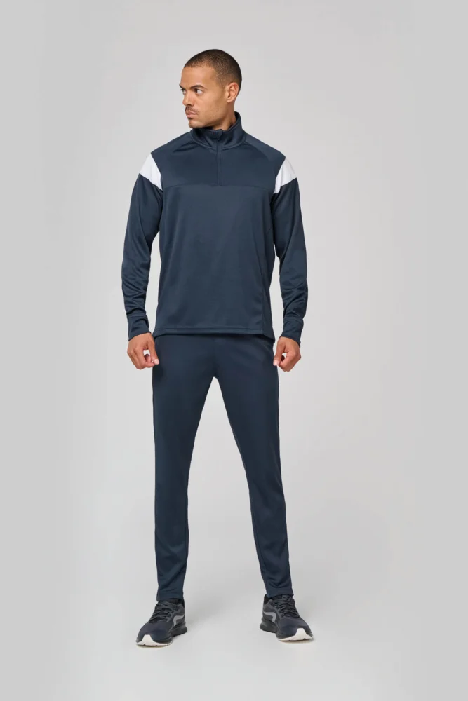 Training Sweatshirt 1/4 Zip