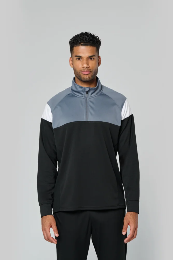 Training Sweatshirt 1/4 Zip