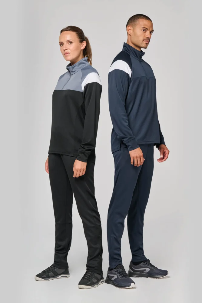 Training Sweatshirt 1/4 Zip