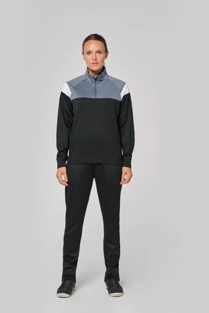 Training Sweatshirt 1/4 Zip
