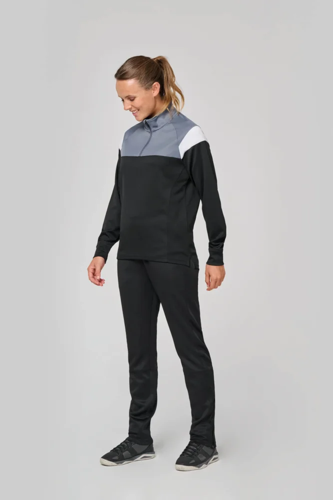Training Sweatshirt 1/4 Zip