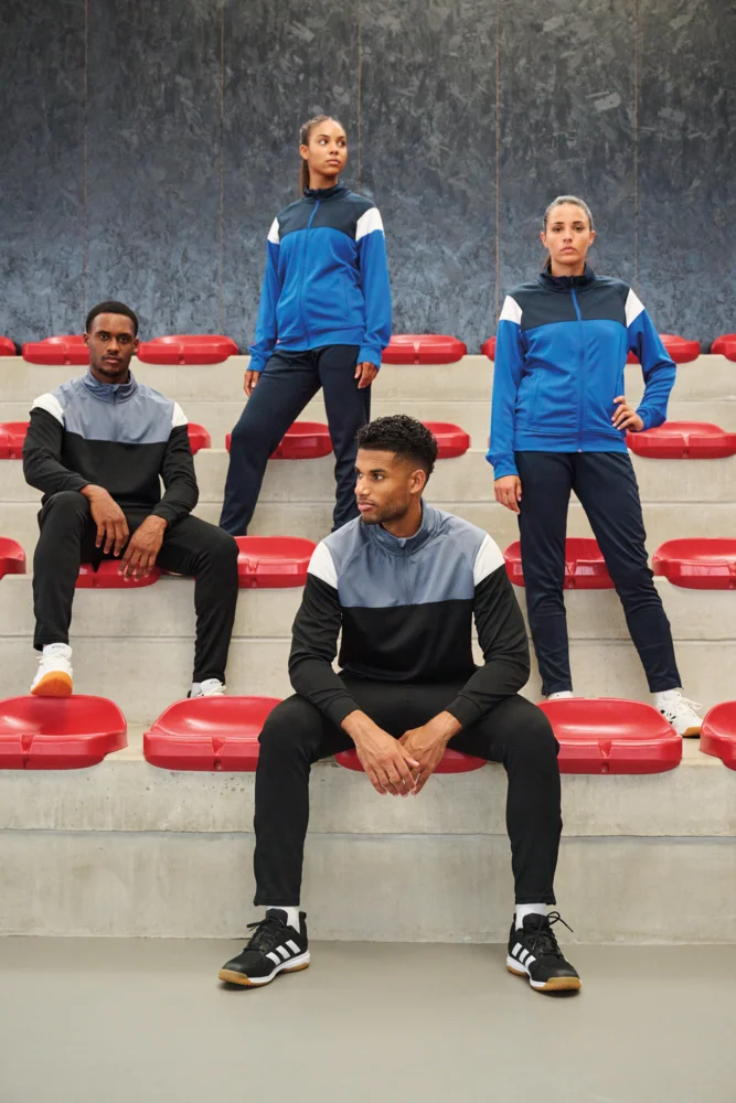 Training Sweatshirt 1/4 Zip