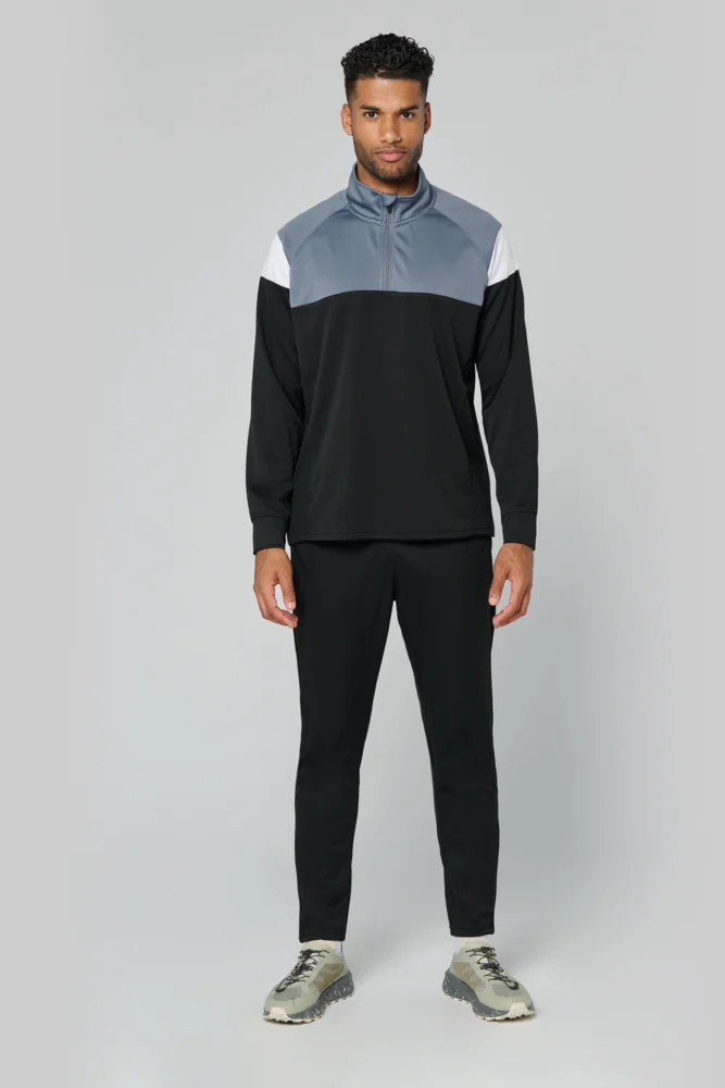 Training Sweatshirt 1/4 Zip