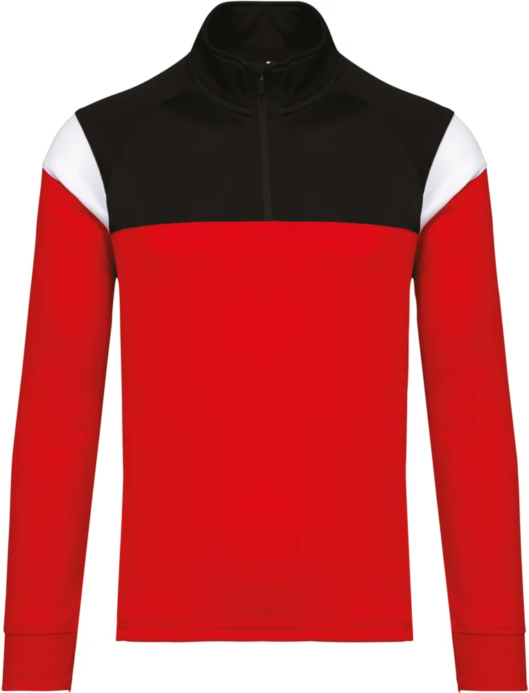 Training Sweatshirt 1/4 Zip