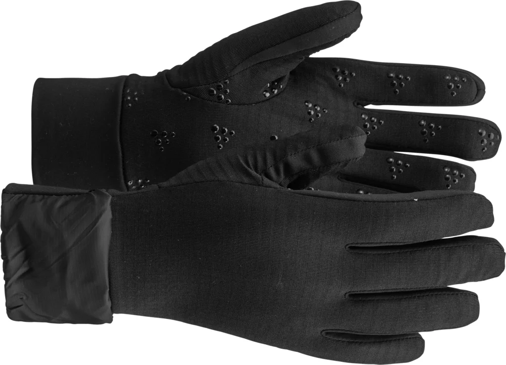 Trainingshandschuhe "2-in-1"