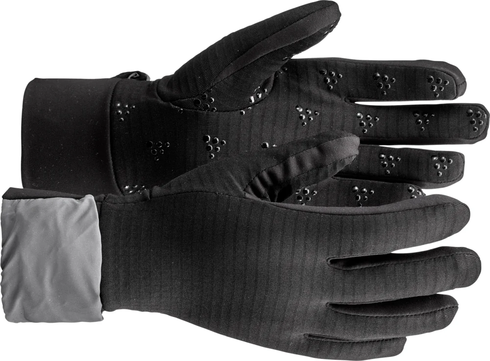 Trainingshandschuhe "2-in-1"