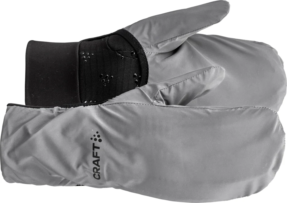 Trainingshandschuhe "2-in-1"