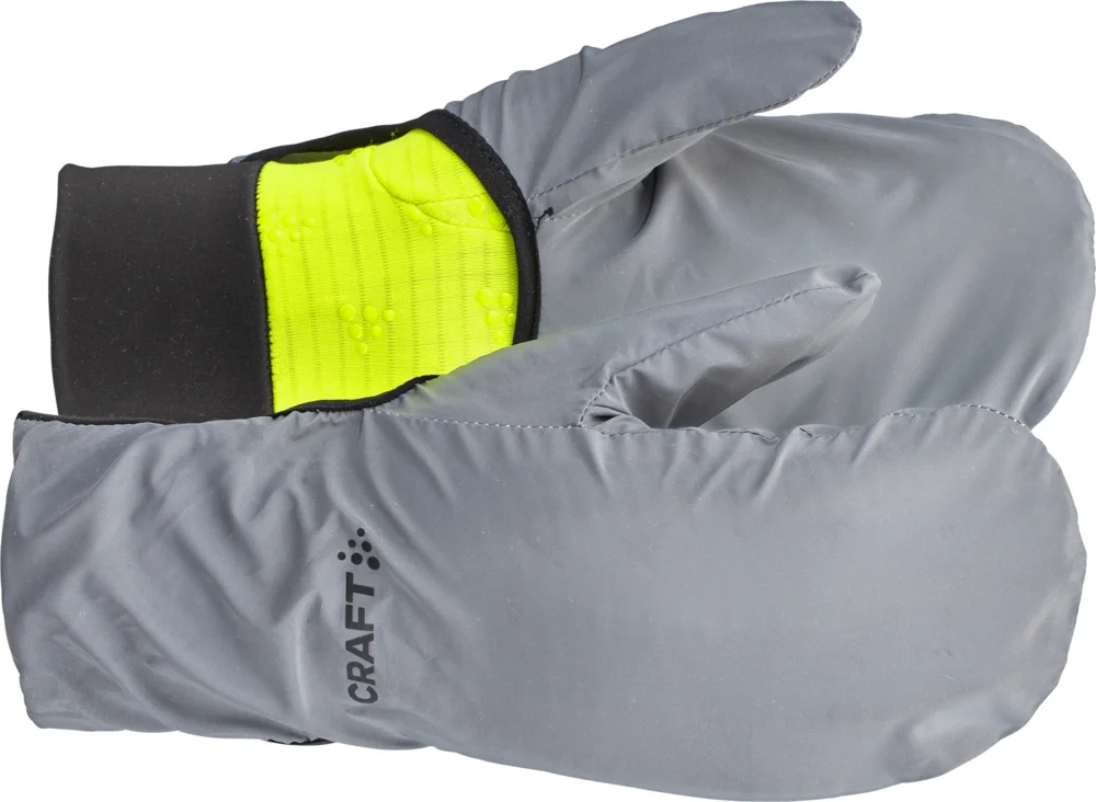 Trainingshandschuhe "2-in-1"