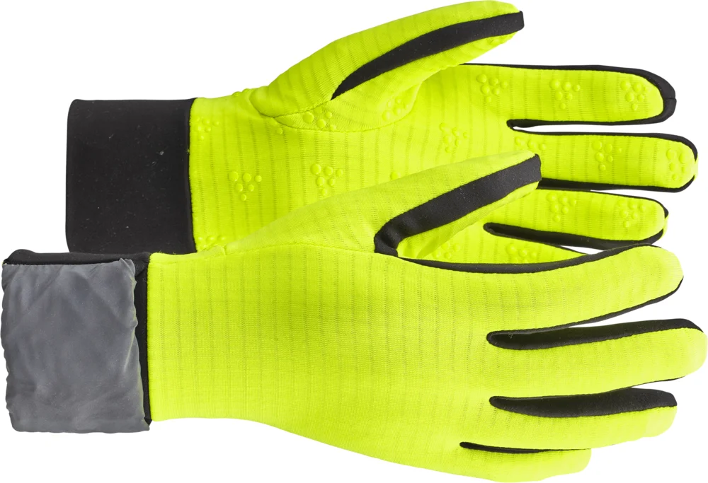 Trainingshandschuhe "2-in-1"