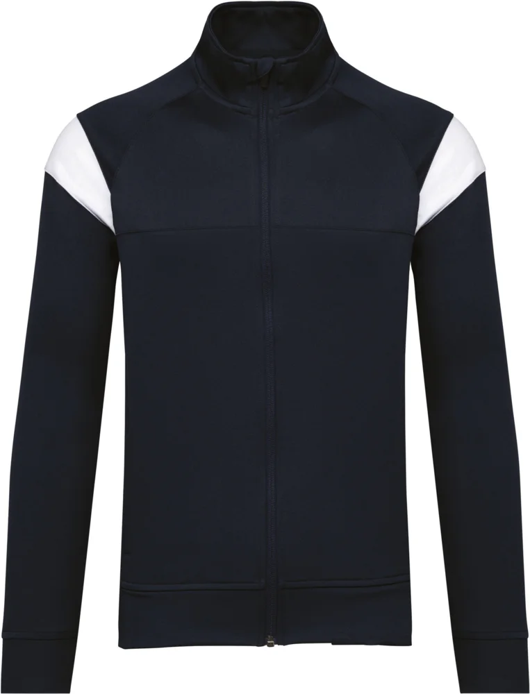 Training Jacket