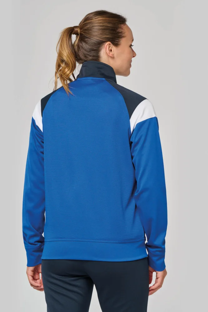 Training Jacket