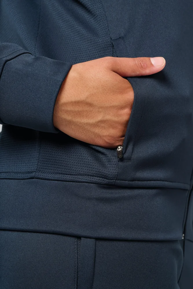 Training Jacket