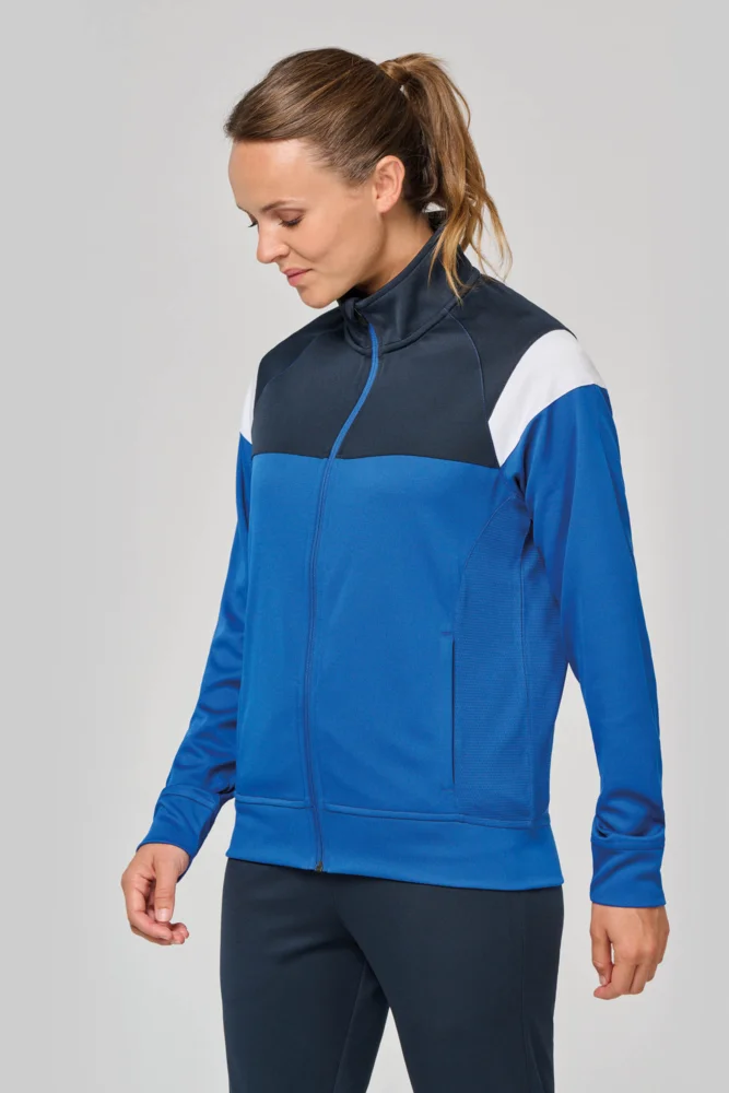 Training Jacket