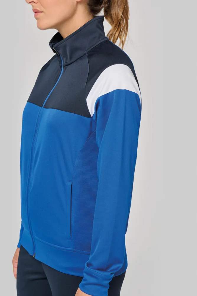 Training Jacket
