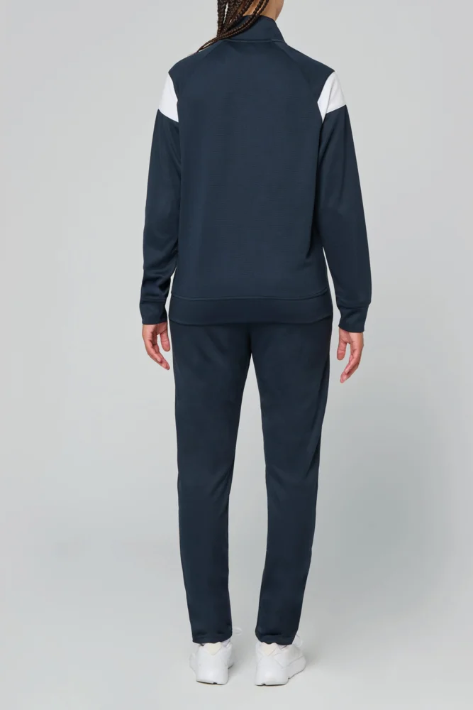 Training Jacket